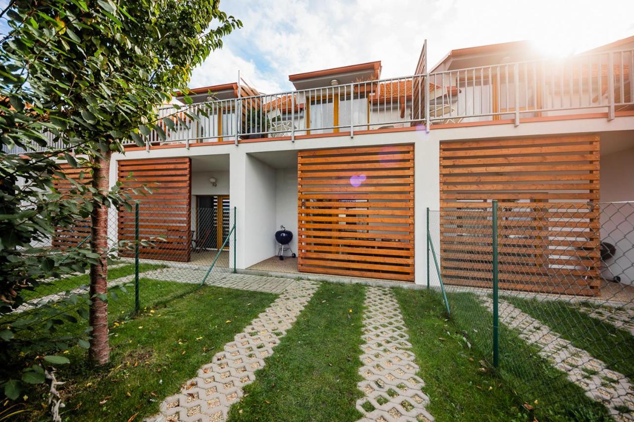 Apartmán Ema Dolní Dunajovice Esterno foto