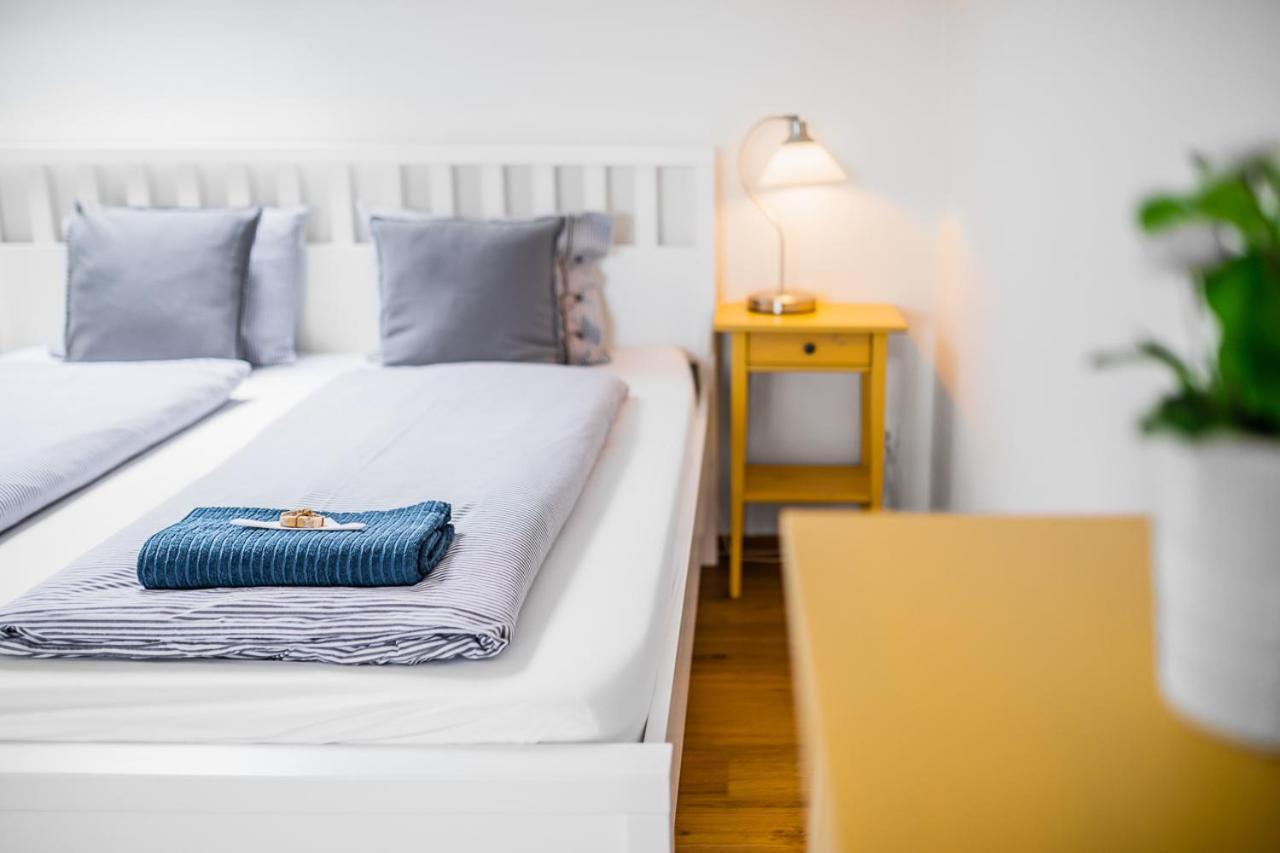 Apartmán Ema Dolní Dunajovice Esterno foto