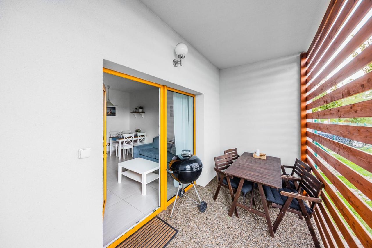 Apartmán Ema Dolní Dunajovice Esterno foto