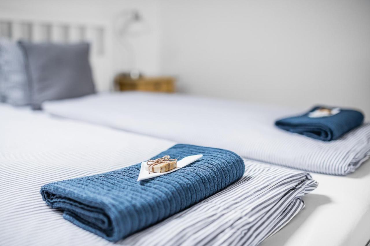 Apartmán Ema Dolní Dunajovice Esterno foto