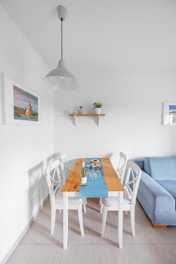 Apartmán Ema Dolní Dunajovice Esterno foto