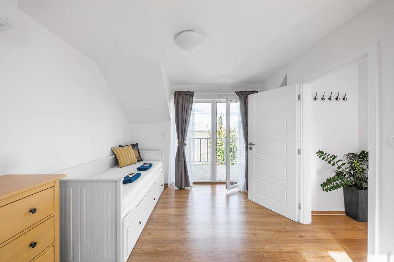 Apartmán Ema Dolní Dunajovice Esterno foto